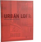 Urban Loft Book Cover