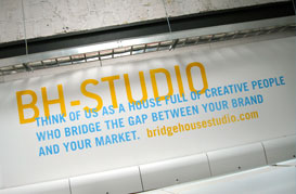 Studio Shot